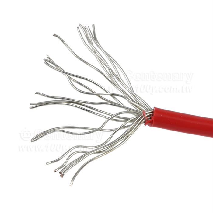 UL1330 FEP Teflon Wires - 159632 Product Image