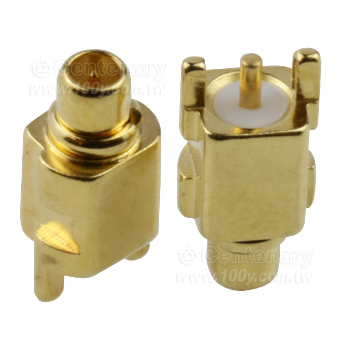 MMCX Connector - 140239 Product Image