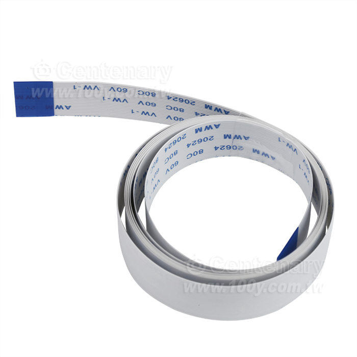 Flexible Flat Cable - 160441 Product Image