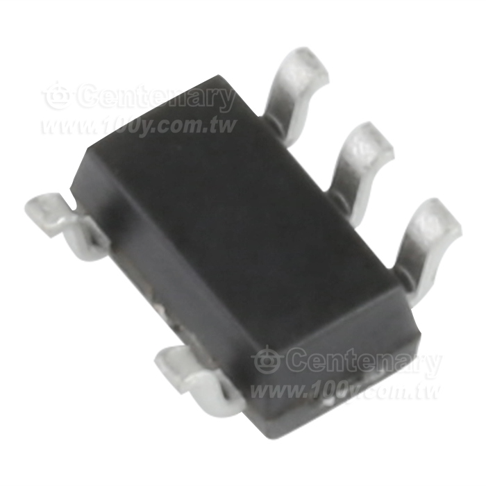 SGMICRO power switch IC - 160447 Product Image