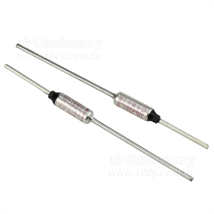 Thermal Fuse - 127493 Product Image