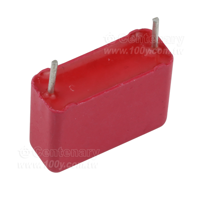 0.68uF/250V ±10%(角距15mm) - 65897 產品圖片