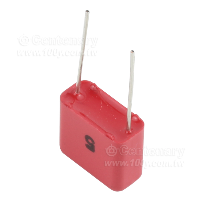WIMA_Polypropylene (PP) capacitor - 160494 Product Image