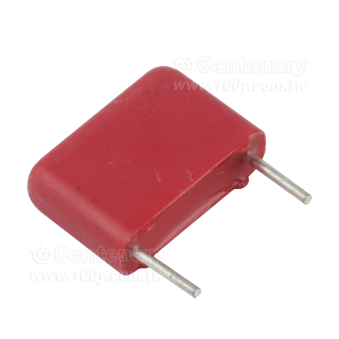 0.68uF/250V ±10%(角距10mm) - 160495 產品圖片