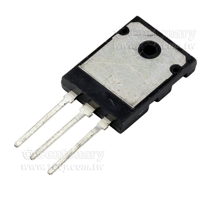 POWER TRANSISTOR - 35818 產品圖片