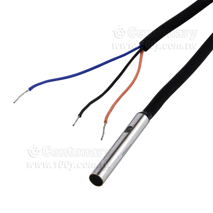 小微型電感式接近開關感測器 - 144452 產品圖片