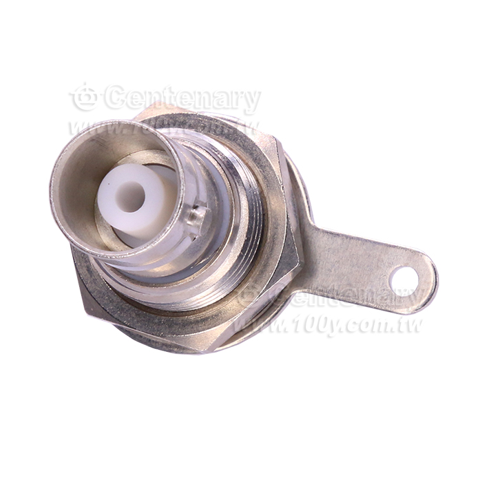 BNC Isolated Jack Crimp - 94705 產品圖片