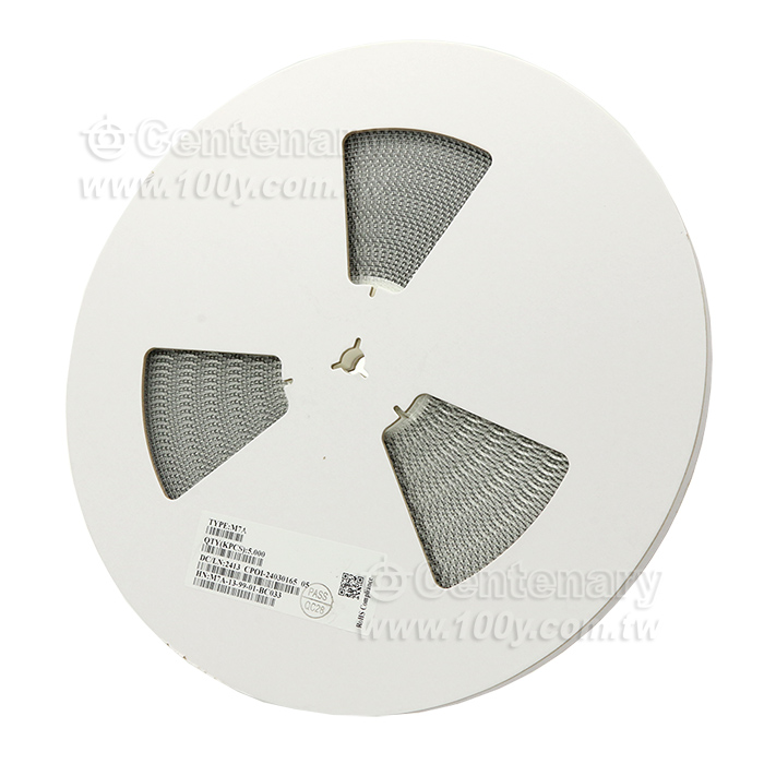 整流二極體 1000V 1A - 58328 產品圖片