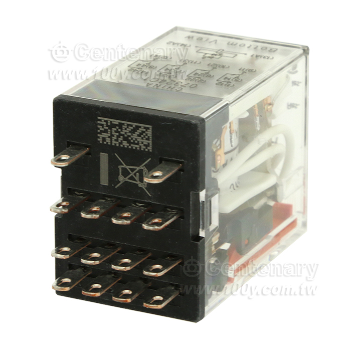 Miniature Power Relay - 94751 Product Image
