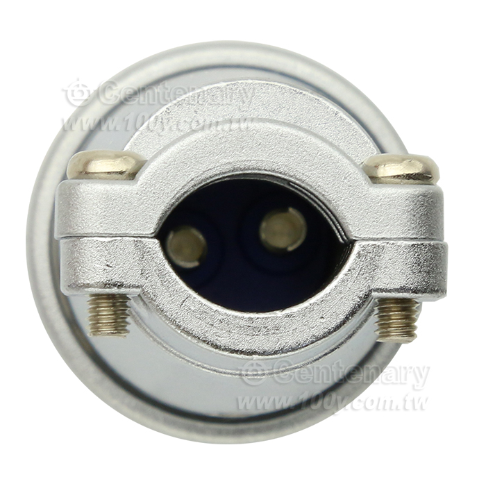 Nanaboshi Electric Connector - 121340 Product Image