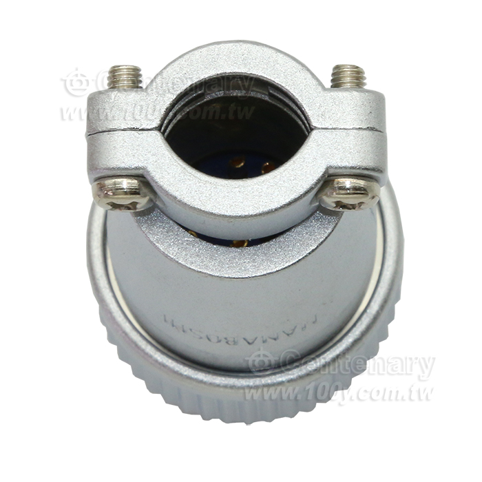Nanaboshi Electric Connector - 151632 Product Image