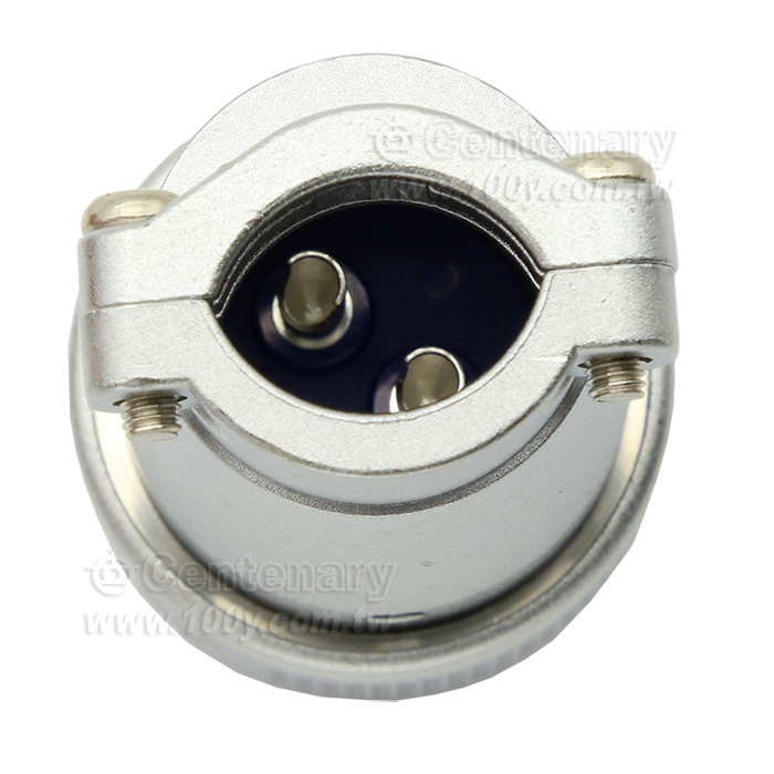Nanaboshi Electric Connector - 151694 Product Image