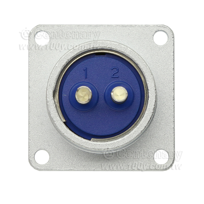 Nanaboshi Electric Connector - 151695 Product Image