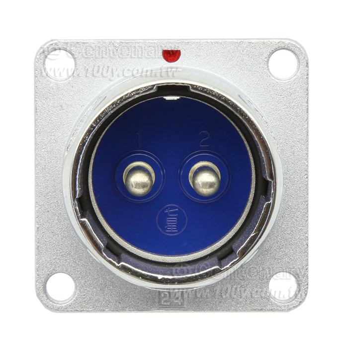 Nanaboshi Electric Connector - 151696 Product Image
