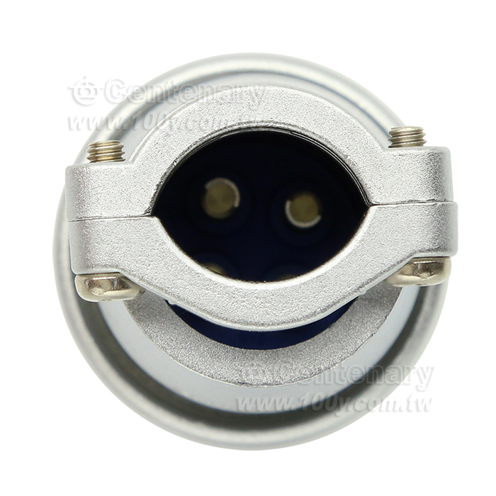 Nanaboshi Electric Connector - 151709 Product Image