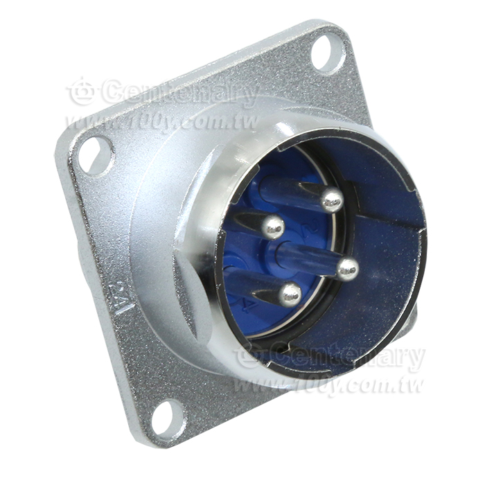 Nanaboshi Electric Connector - 151714 Product Image