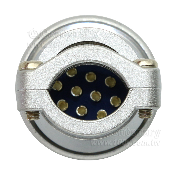 Nanaboshi Electric Connector - 151728 Product Image