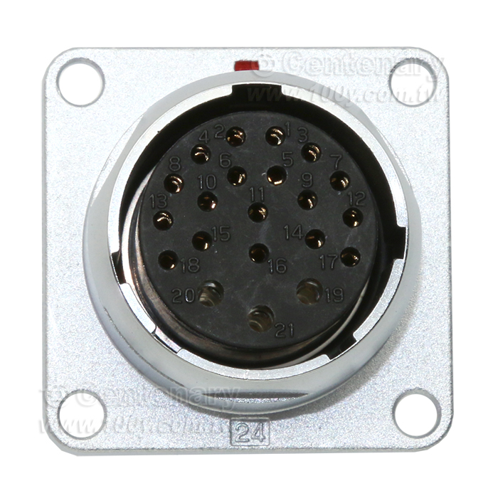 Nanaboshi Electric Connector - 151757 Product Image