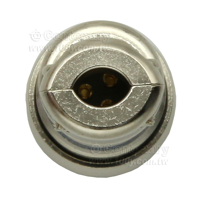 "TAJIMI"EPRC05 series 3P Female Plug - 158659 Product Image