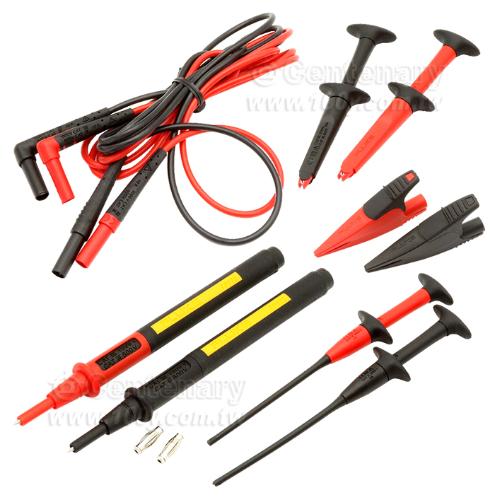 Fluke_SureGrip? Master Accessory Set - 94800 Product Image