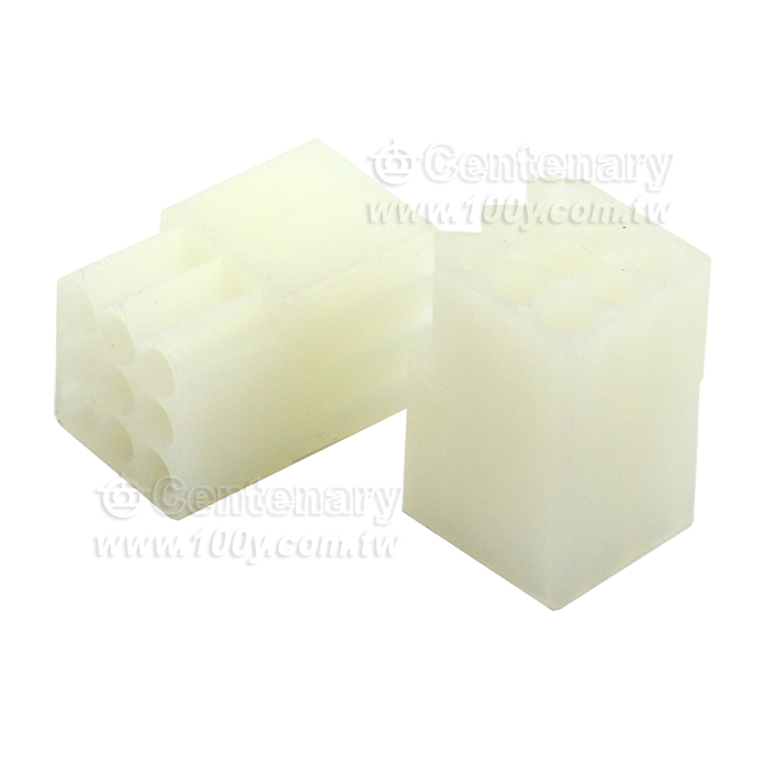 5.03mm Series Connector - 94805 Product Image