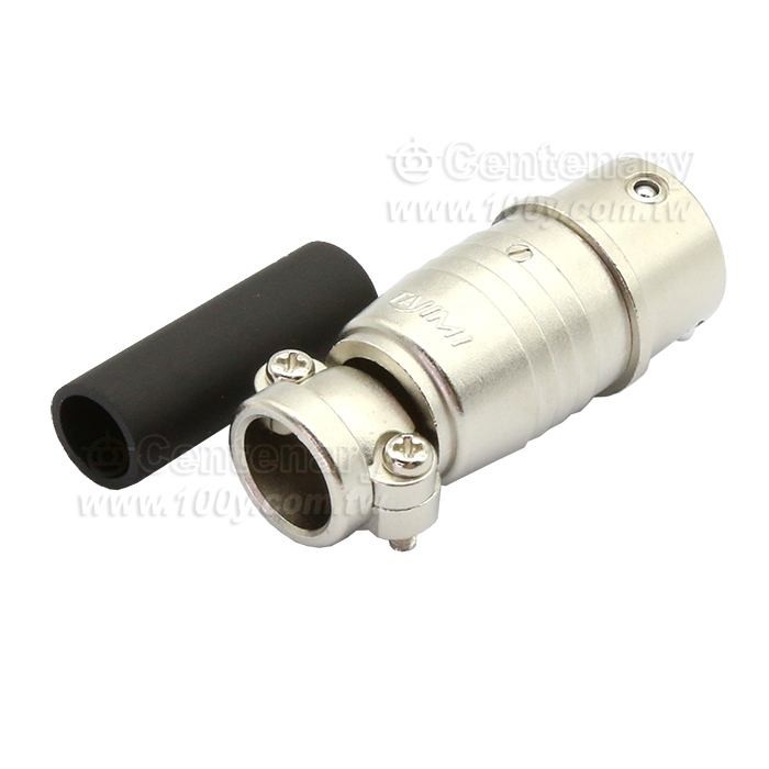"TAJIMI"  2P  Female socket - 157736 Product Image
