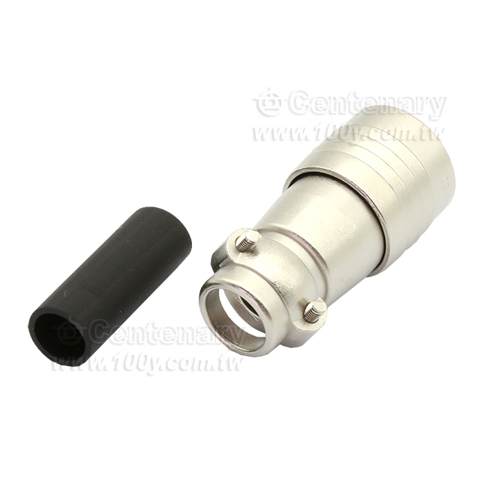 PRC03系列 4P 母頭 5A/400V - 157743 產品圖片