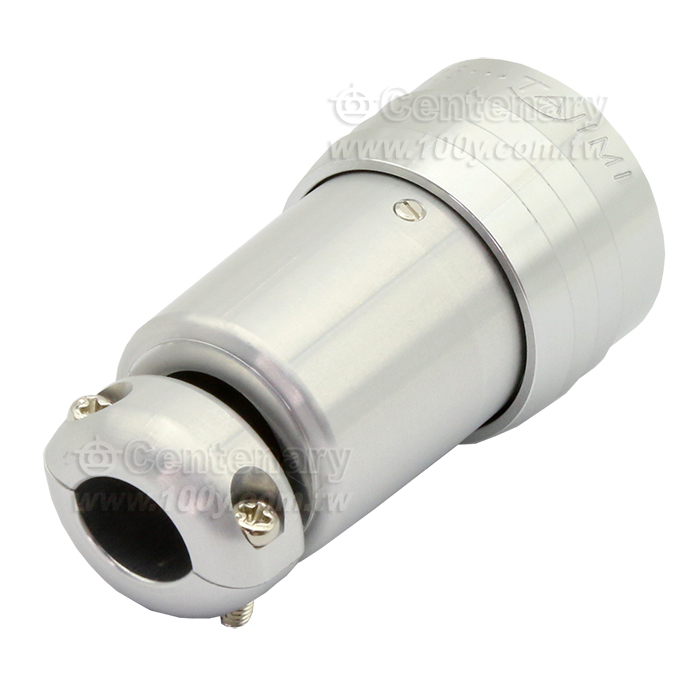 "TAJIMI"PRC04 Series 8P female plug - 158624 Product Image
