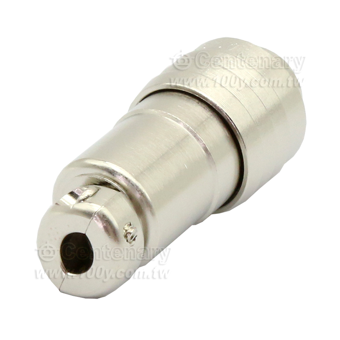 EPRC05系列 3P公插頭  2A/300V - 158658 產品圖片