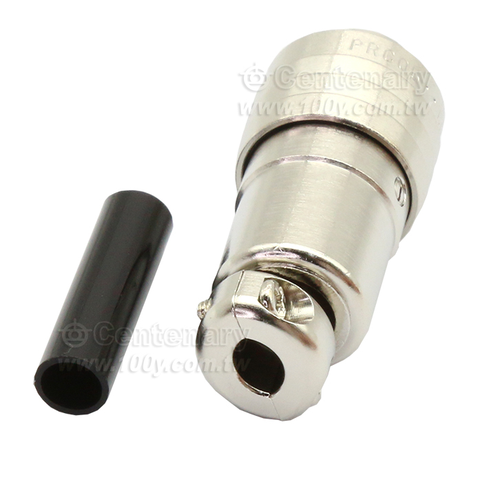 "TAJIMI"EPRC05 series 5P Female Plug - 158665 Product Image