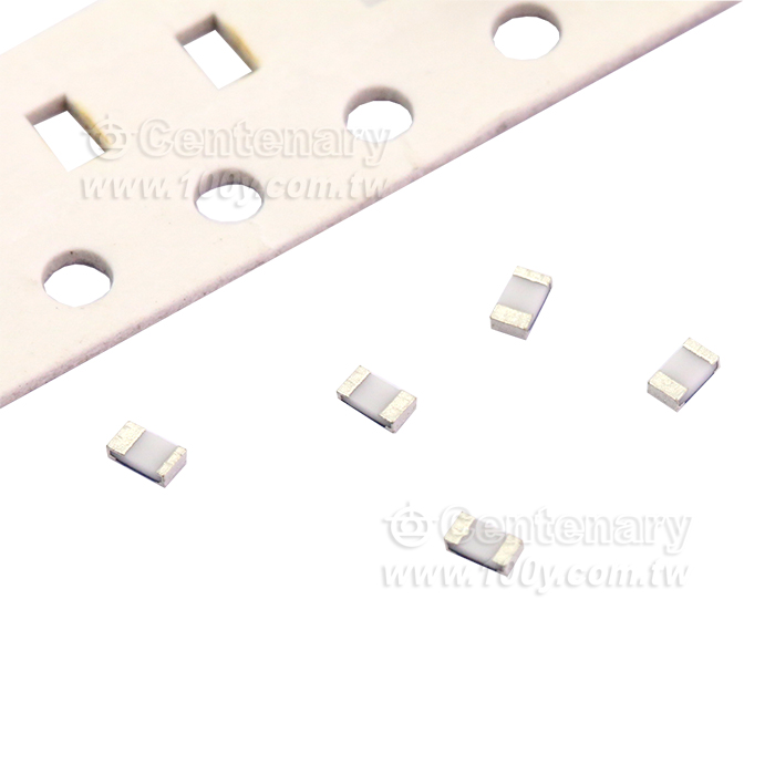板上安裝溫度感測器 0603 100ohm - 94787 產品圖片