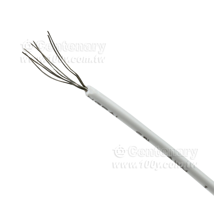 UL1330 FEP Teflon Wires - 159642 Product Image