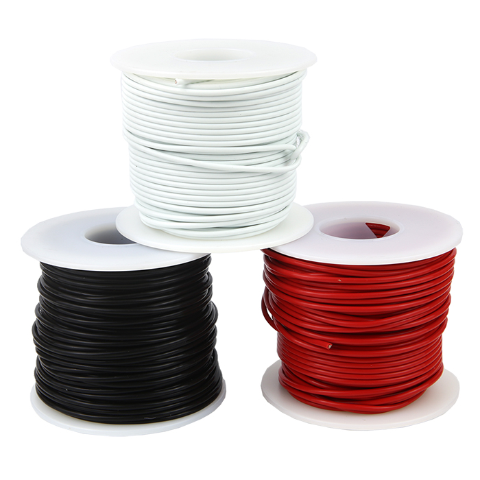UL1330 FEP Teflon Wires - 159639 Product Image