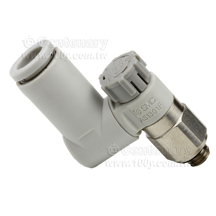 SMC_調節閥6mm/M5 - 160182 產品圖片