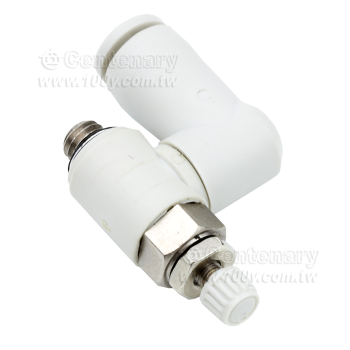 SMC_調節閥4mm/M5 - 160183 產品圖片