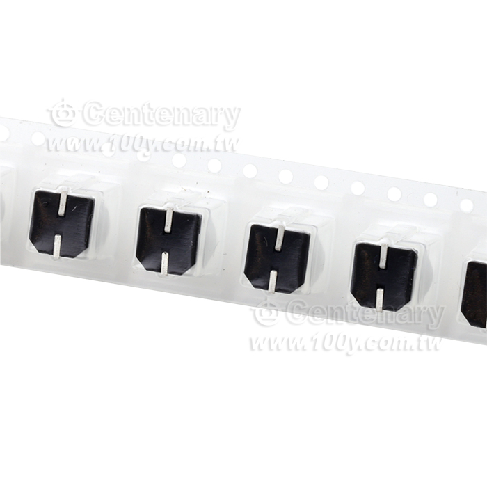 SMD電解電容 100uF/25V ±20%【無鉛】 - 83261 產品圖片