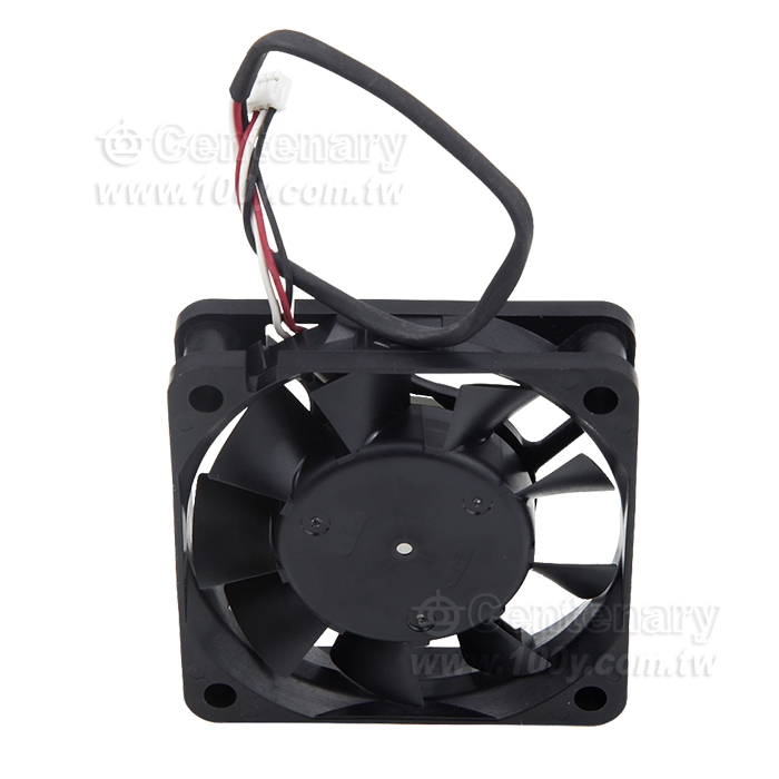 DC Axial Fan - 160252 Product Image