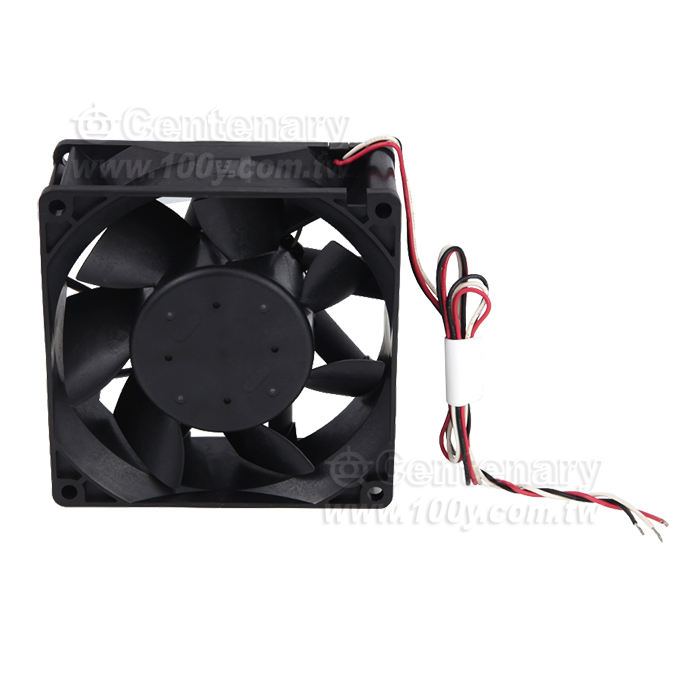 DC Axial Fan - 160255 Product Image