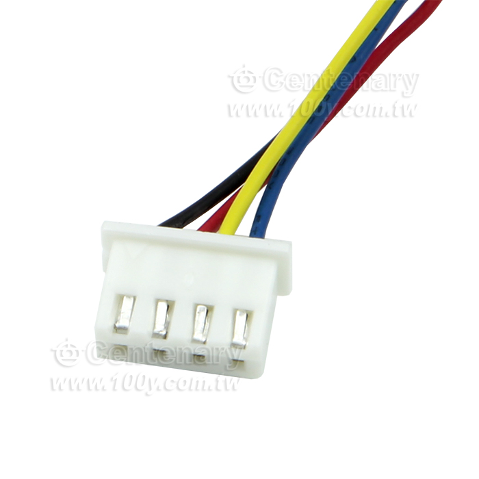NMB  DC12V 0.14A/1.32W  40*40*20mm 線 Ball - 160257 產品圖片