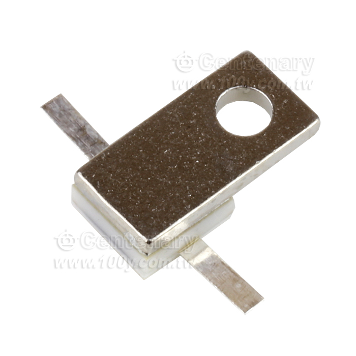 Micro RF High Power Resistor - 165876 Product Image
