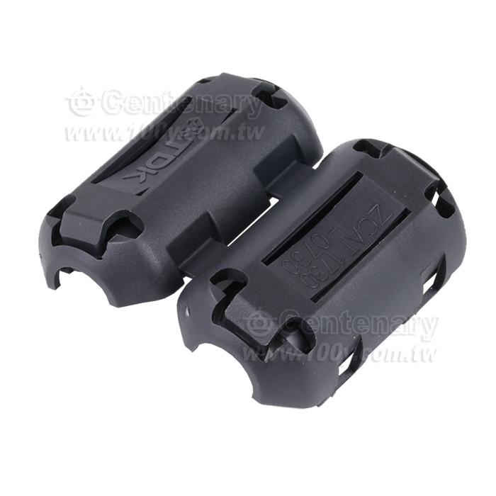 TDK _Clamp Filter，For Automotive ECU/Cable - 107447 Product Image