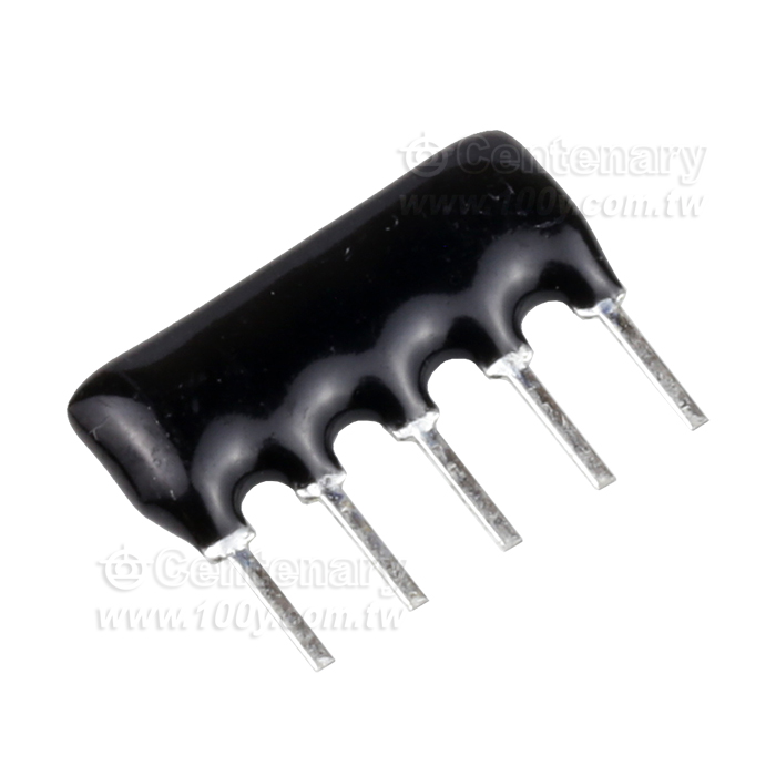 A  1/8W 47Kohm 5PINS - 159866 產品圖片