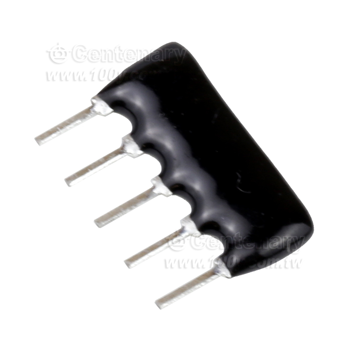 A  1/8W 100Kohm 5PINS - 159867 產品圖片