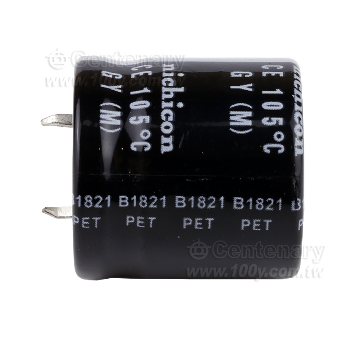 GY-330uF/200V 22*25mm - 160348 產品圖片