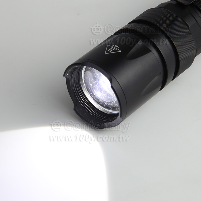 WRGB四色光源手電筒 - 94571 產品圖片