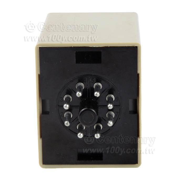6S 限時繼電器 - 50549 產品圖片