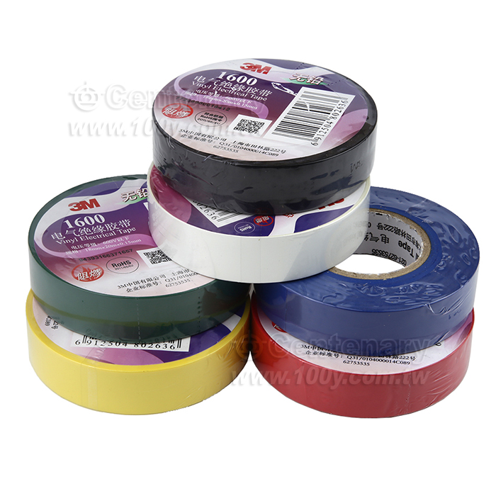 3M electrical tape - 160468 Product Image