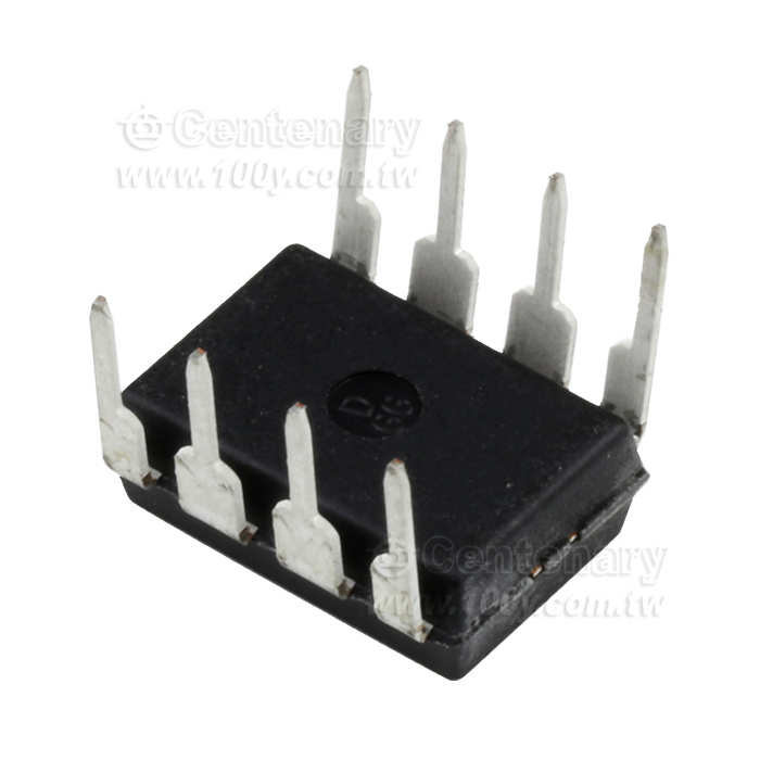 DIP-8P - 48688 產品圖片