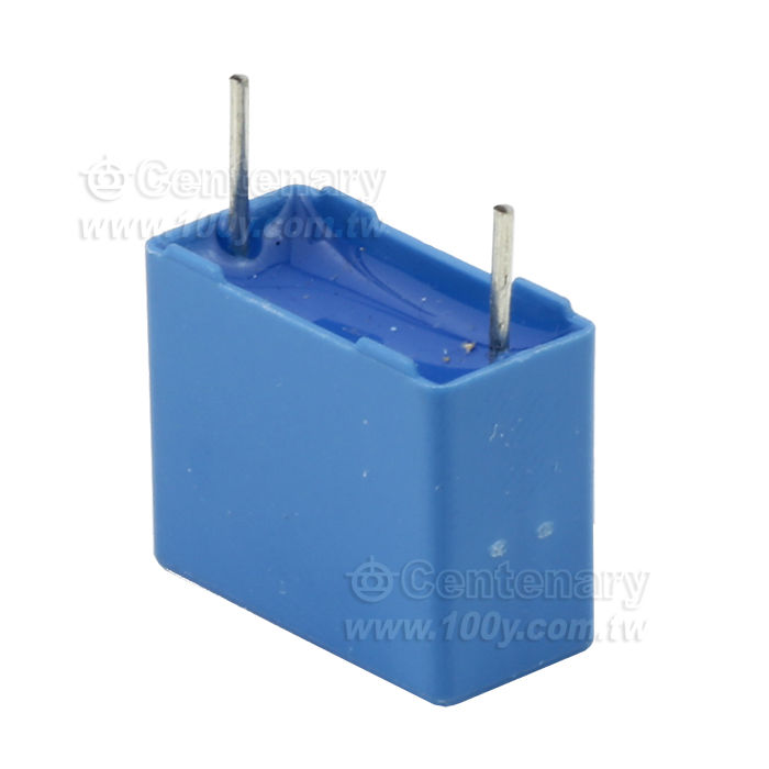 EPCOS Metallized Polypropylene Film Capacitors - 160491 Product Image