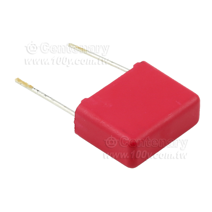 WIMA_Metallized Polyester (PET) Capacitors - 160493 Product Image